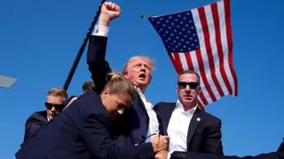donald-trump-assassination-attempt-trump-rally-gunfire-joe-biden-us-presidential-polls-us-secret-service-trump-pennsylvania-rally-latest-updates